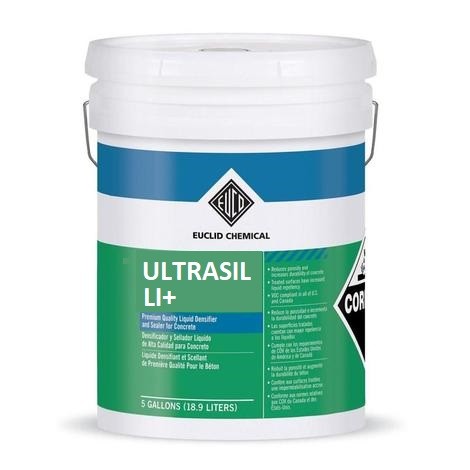 Tremco-Ultrasil Li+