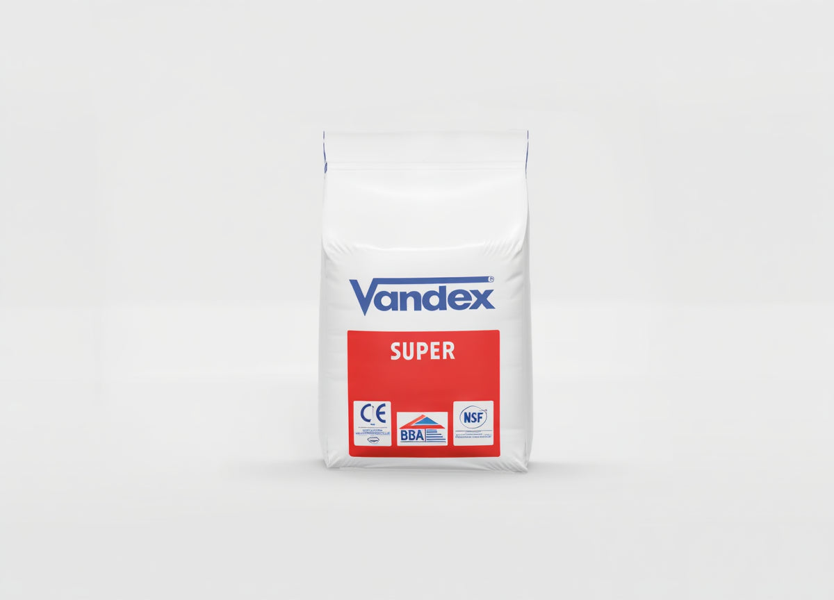 Tremco-Vandex Super