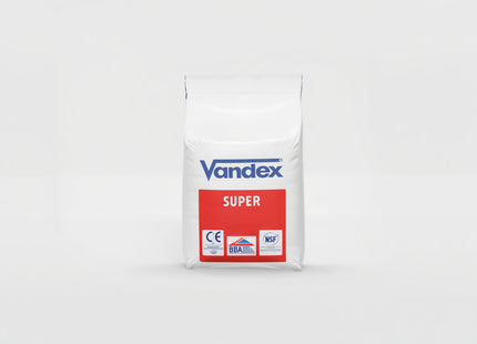 Tremco-Vandex Super