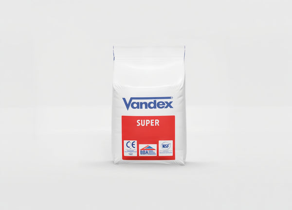 Tremco-Vandex Super