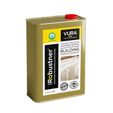 VURA Robustner - SOLIDIFIER FOR NATURAL & CAST STONES