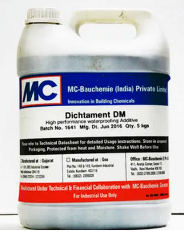 Dichtament DM