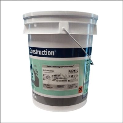 densification chemical bs floordense