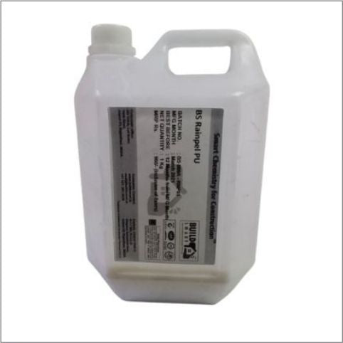 BS Rainpel - Un revêtement hydrofuge à l'aspect naturel