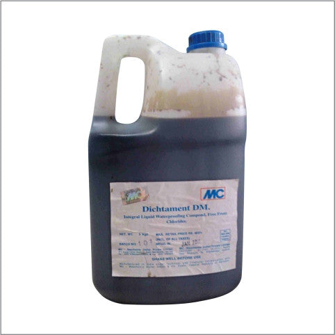 Dichtament DM - Technotrade Associates 