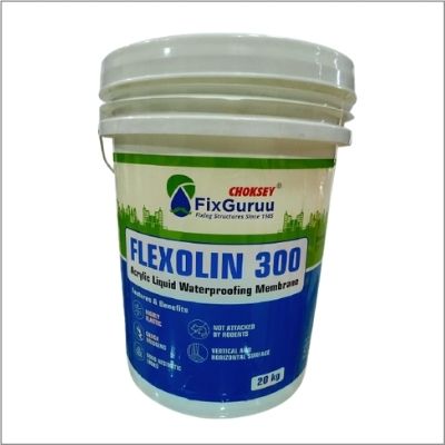 FLEXOLIN 300