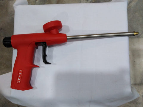Compact Foam Gun