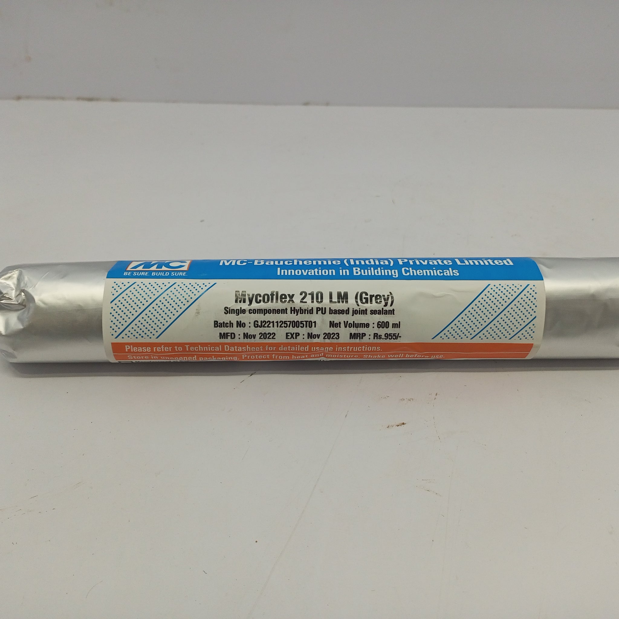 Mycoflex 210 LM (Grey)