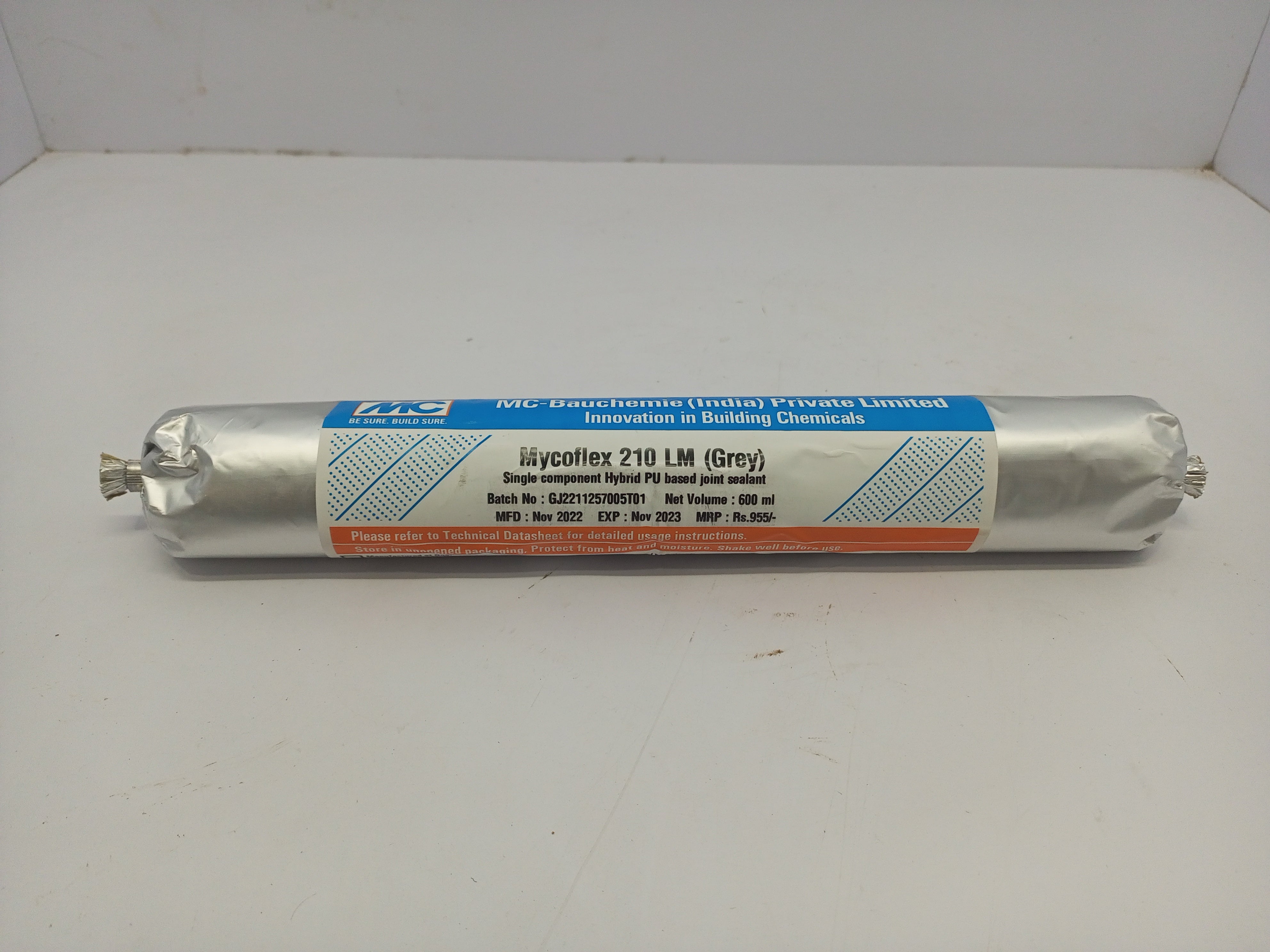 Mycoflex 210 LM (Grey)