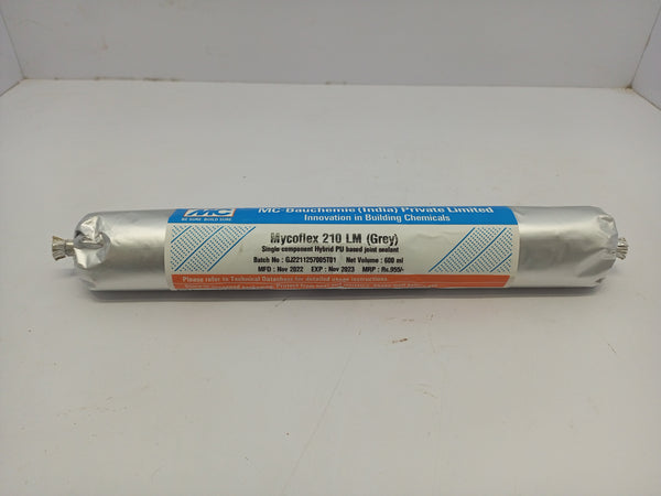 Mycoflex 210 LM (Grey)