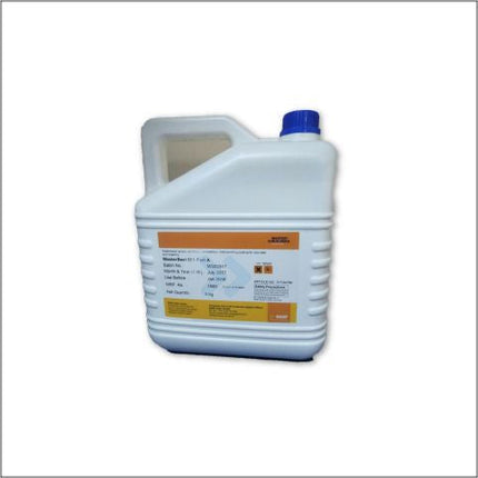 MasterSeal 551 A - Technotrade Associates 
