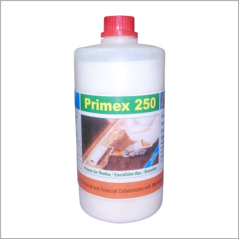 Primex 250 - Technotrade Associates