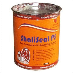 ShaliSeal PS PG - Technotrade Associates