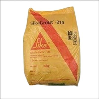 Sika Grout 214