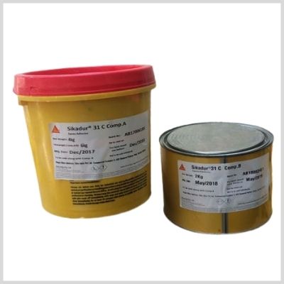 Technotrade Associates - Sikadur®-31 C Comp. B 