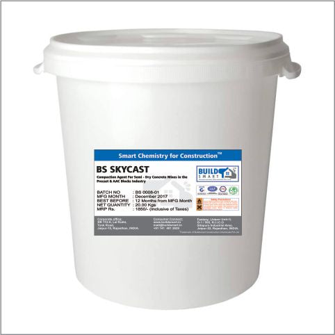 BS Skycast - Technotrade Associates 