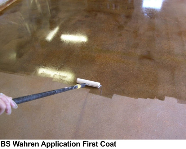 BS Wahren CF (Primer Coat) - Technotrade Associates 