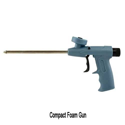 Compact Foam Gun - Technotrade Associates 