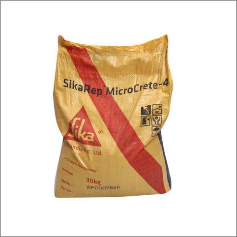 Technotrade Associates - SikaRep Microcrete-4